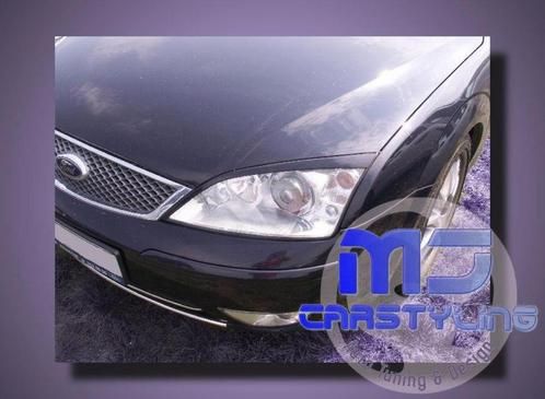Ford Mondeo MK3 - Booskijkers, Auto diversen, Tuning en Styling, Ophalen of Verzenden