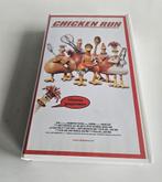 VHS Chicken Run en Dag Sinterklaas, Ophalen of Verzenden