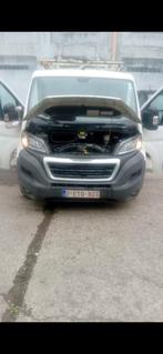 Peugeot boxer, Offres d'emploi, Emplois | Chauffeurs