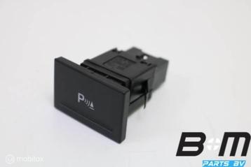 Schakelaar voor parkeerhulp VW Touareg 7L beschikbaar voor biedingen