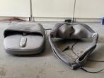 Massagetoestellen, Sport en Fitness, Fitnessmaterialen, Ophalen, Gebruikt, Overige typen