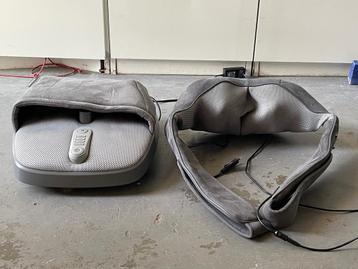 Massagetoestellen beschikbaar voor biedingen