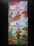 DVD Walt Disney - Alice in Wonderland, Cd's en Dvd's, Overige soorten, Overige typen, Gebruikt, Ophalen of Verzenden