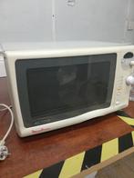 Moulinex Optimo magnetrons, Elektronische apparatuur, Microgolfovens, Ophalen, Microgolfoven, Tussenbouw, Zo goed als nieuw
