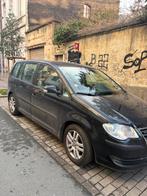volkswaguen touran, Achat, Boîte manuelle, Diesel, Particulier