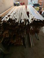 honderden sierlijsten te koop, Doe-het-zelf en Bouw, Ophalen, Minder dan 25 mm, Overige typen, Nieuw