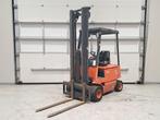 LINDE E18P, 1000 tot 2000 kg, Elektrisch, Heftruck