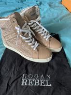 Hogan Rebel schoenen, Kleding | Dames, Schoenen, Ophalen, Beige, Lage of Enkellaarzen, Hogan