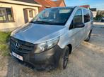 Vito dubel cabine, Auto's, Particulier, Te koop