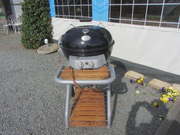 gas bbq european outdoorchef, Tuin en Terras, Ophalen of Verzenden