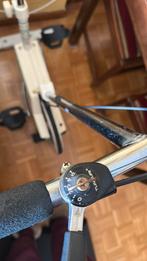 Hometrainer in goede staat te koop, Sport en Fitness, Fitnessapparatuur, Ophalen, Hometrainer