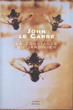 La Constance du Jardinier, Livres, Romans, Comme neuf, Belgique, John Le Carré, Enlèvement ou Envoi