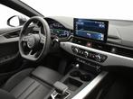 Audi A5 Sportback 35 TDi Business Edition Advanced S tron., Te koop, Zilver of Grijs, Diesel, Bedrijf