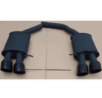 123 SPORTUITLAAT AUDI A5 S5 A4 S4 B8  UITLAAT, -, Verzenden, -, Nieuw