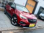 Opel Grandland X 2018 année 1.2 essence 96kw 0032478767323, Auto's, Opel, Voorwielaandrijving, Euro 6, 1199 cc, Leder en Stof