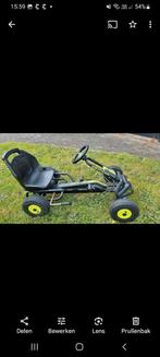 Go cart ketler zo goed als nieuw, Kinderen en Baby's, Ophalen, Zo goed als nieuw