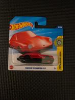 Hot wheels Porsche 911 carrera clip, Ophalen