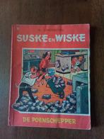 Strip Suske en Wiske (1967), Ophalen of Verzenden, Zo goed als nieuw