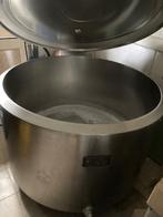 Cuve fromagère ou brassicole, Articles professionnels, Enlèvement