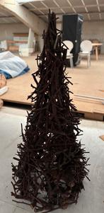 Kerstboom, Ophalen, Zo goed als nieuw