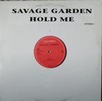Savage Garden - Hold Me - Promo 12" Pop-Rock 1999, Cd's en Dvd's, Vinyl | Pop, Gebruikt, Ophalen of Verzenden, 1980 tot 2000, 12 inch