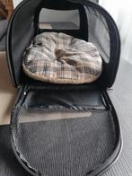 Hond Wouapy transporttas, opvouwbaar, Ophalen, Gebruikt