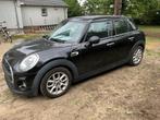 2016 Mini One D Personenauto, Auto's, Mini, Gebruikt, Overige brandstoffen, Bedrijf, Handgeschakeld