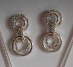 AVON : Les boucles " circular", Enlèvement ou Envoi, Argent, Argent, Neuf