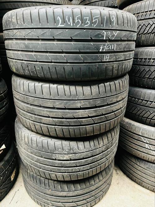 245/35r19 245/35/19 245 35 19, Auto diversen, Autosport-onderdelen, Ophalen