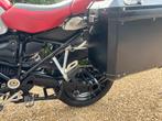 R1200 GSA, Tourisme, Entreprise, Plus de 35 kW, 2 cylindres