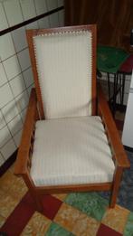FAUTEUIL, Ophalen, Gebruikt, Hout