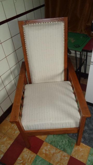 FAUTEUIL beschikbaar voor biedingen