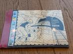 Le Timbre Voyage avec Tintin Hergé, Enlèvement ou Envoi, Comme neuf