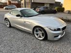 BMW Z4 sDrive23i, pack M, 19 pouces, parfaitement entretenue, Autos, BMW, Carnet d'entretien, 199 g/km, Cuir, 2497 cm³