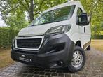 Peugeot boxer 2l HDI L2H2 |BTW WAGEN | 3ZIT | 25.200KM, Auto's, Bestelwagens en Lichte vracht, Stof, https://public.car-pass.be/vhr/a3252ec1-1ce4-4ec8-9c84-6205b47a91c4