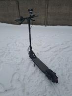 Elektrische step Ninebot, Fietsen en Brommers, Steps, Ophalen, Zo goed als nieuw, Elektrische step (E-scooter), Segway ninebot