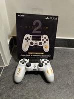 Destiny 2 Limited edition PS4 dualshock controller, Ophalen, Zo goed als nieuw, Controller, Draadloos