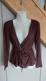 pull cache-coeur T M/L, Kleding | Dames, Ophalen of Verzenden, Nieuw