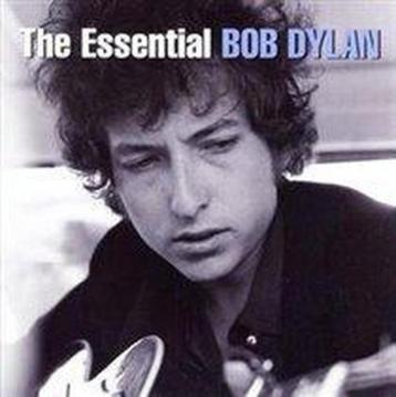 Bob Dylan - The Essential (2CD)