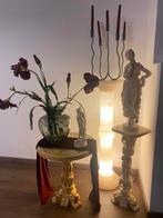 Colonne en marbre H100cm, Enlèvement, Comme neuf