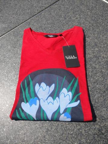 T-shirt 50/52 - OEKO-TEX Standard 100 beschikbaar voor biedingen