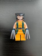 Lego Wolverine SH017, Ophalen of Verzenden, Lego, Zo goed als nieuw
