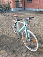 Watt New York elektrische fiets, Fietsen en Brommers, Ophalen, Zo goed als nieuw