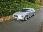 Audi A4 avant 1.8 TFSI S-Line – 2011, Auto's, Particulier, Te koop, A4