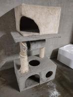 Gratis krabpaal, Animaux & Accessoires, Meubles griffoirs pour chats, Enlèvement, Utilisé, Griffoir
