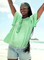 Blouse verte NEXT – Taille 46 – neuve, Maat 46/48 (XL) of groter, Nieuw, Ophalen of Verzenden, Next