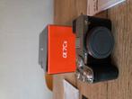 Sony a7cii / a7c ii  in perfecte staat!, Ophalen of Verzenden, Zo goed als nieuw, Sony