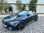 Mercedes-Benz AMG GT43, Black Series, Autos, Mercedes-Benz, Cuir, Berline, 4 portes, Noir