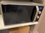 Samsung Microgolfoven 1150W / Weinig gebruikt - goede staat, Ophalen, Microgolfoven