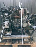 Motor 1.6 HDI 9HZ 9H01 Peugeot Citroen, Auto-onderdelen, Ophalen of Verzenden, Gebruikt, Peugeot